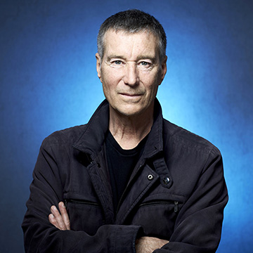 Olivier Merle ©Bruno Lévy