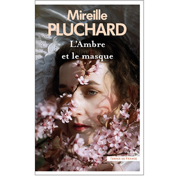 PLUCHARD- L'ambre et le masque