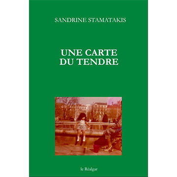 STAMATAKIS-CARTE DU TENDRE