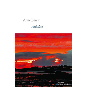 Anne Berest - Finistere