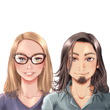 Anne&Minh