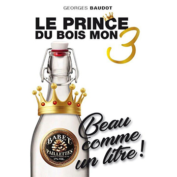 Baudot - Prince du bois mon 3