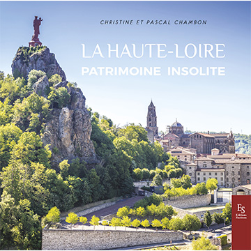 CHAMBON - COUV