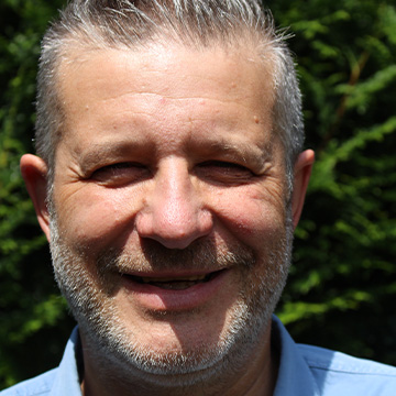 CHAMBON Pascal- DR