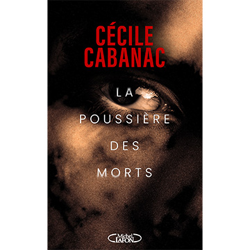 Cabanac - LA POUSSIÈRE DES MORTS_JPG