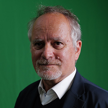Denis Chaumier- DR