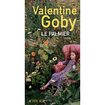 GOBY - Le palmier