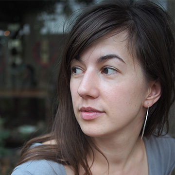 Garoche Camille - DR