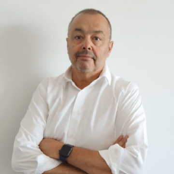 Georges Baudot- DR