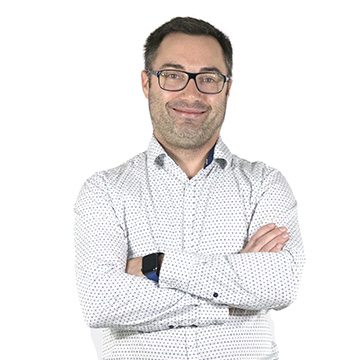 Guillaume Jouve - DR