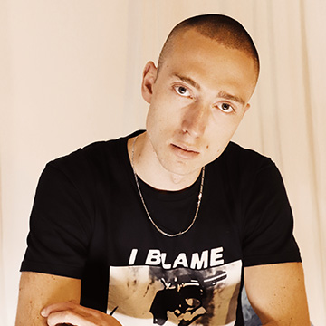 JOHANNIN Simon © Benjamin Menguele
