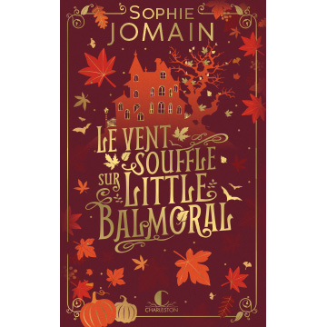 JOMAIN -Le vent souffle sur little Balmoral