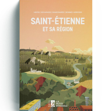JOUVE - saint-etienne et sa région