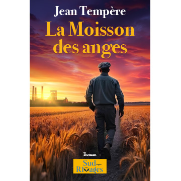 Jean Tempere - La moisson des anges