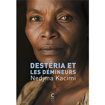 KACIMI - Destéria