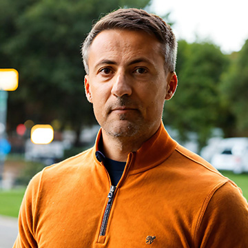 Laurent Nunez ©Aragon 1