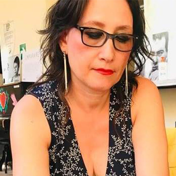 MARIA P. MISCHITELLI
