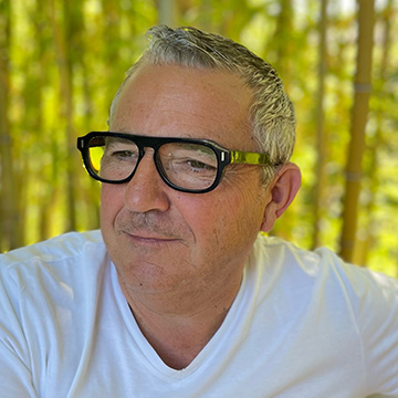 MAZENOD Didier - DR