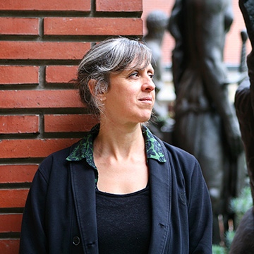 Marie photo Carine T 2
