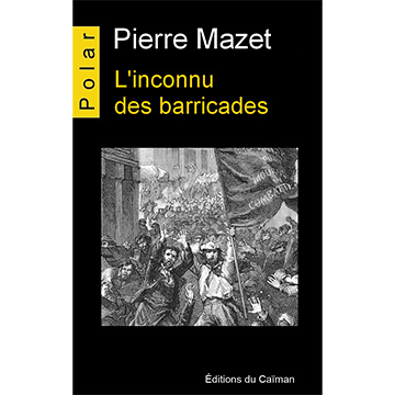 Mazet-L'inconnu -Couv réf