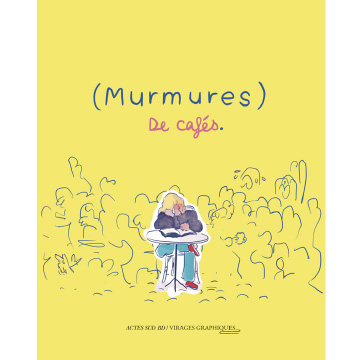 Murmures de cafés - Reat
