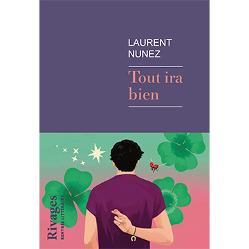 NUNEZ - Tout ira bien
