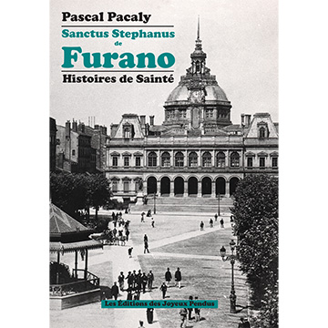 PACALY- Couverture Furano