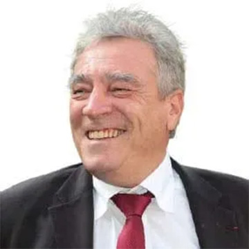 ROUSSET Yves- DR