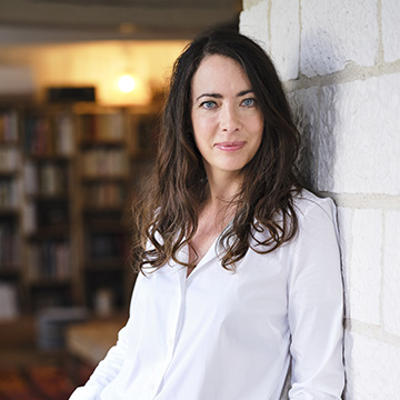 Sophie de Baere © Olivier Frajman