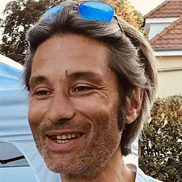 Aré - DR