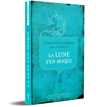 Clémentine Charles- La lune sen moque