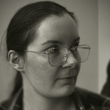 Clémentine Charles- DR
