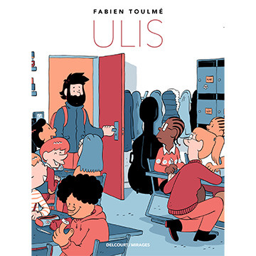 Toulmé - Ulis