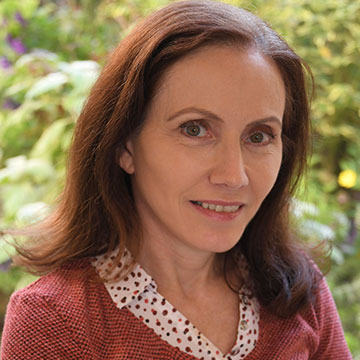 agnès-clancier©Philippe Schroeder
