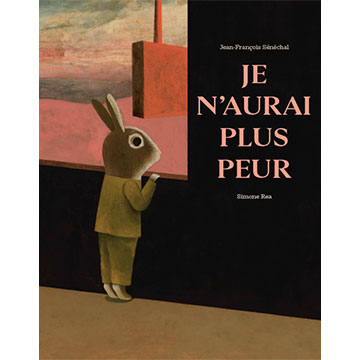 simone-rea-je-n'aurai-plus-peur