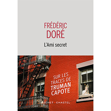 frédéric-doré-l'ami-secret