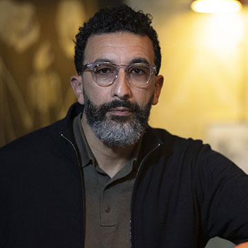 marwan-mohammed © jérôme-panconi