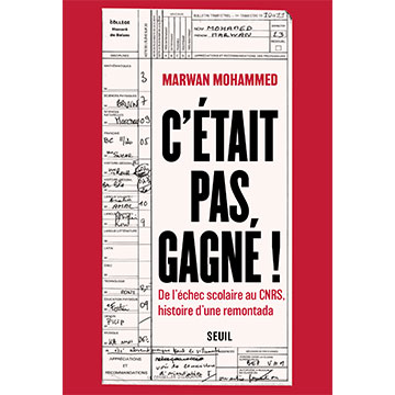 marwan-mohammed-c'était-pas-gagné