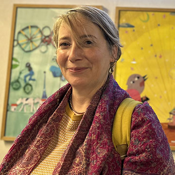 sophie-rohrbach ©Amélie Léveillé