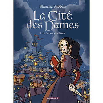 blanche-sabbah-la-cité-des-dames