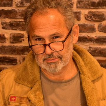 gordon zola