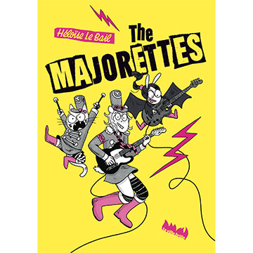 héloïse-le-bail-the-majorettes